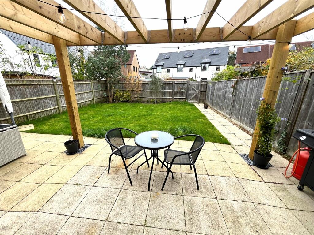 Additional image 4 of Victory Way, St. Leonards, Ringwood, Dorset, BH24