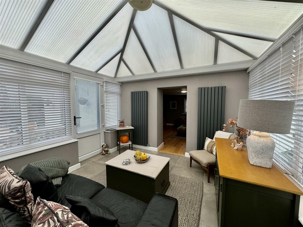 Additional image 11 of Townend Cottages, Rosley, Wigton