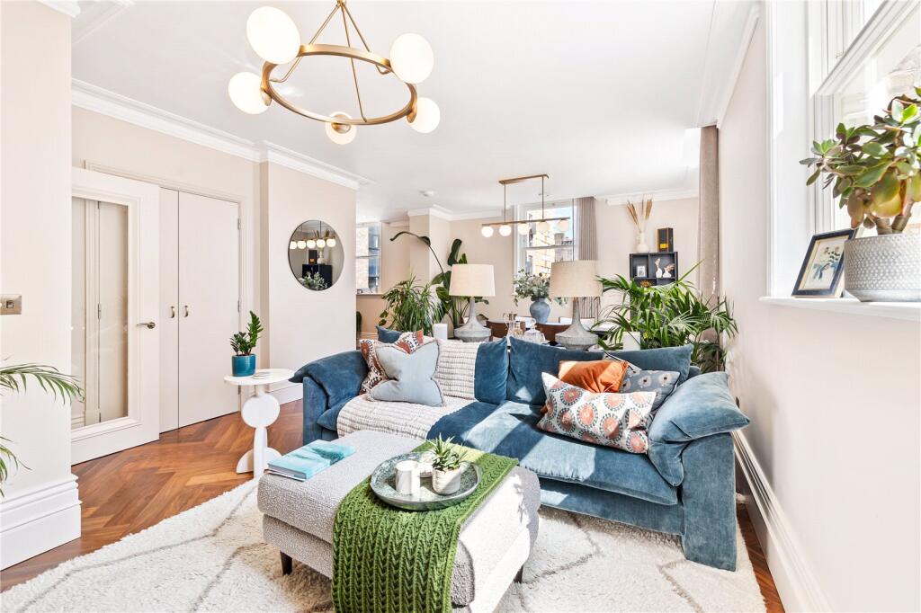 Additional image 21 of Queens Gardens, Hove, East Sussex, BN3