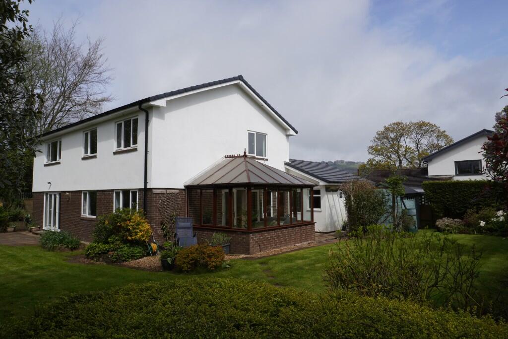 Additional image 20 of Llwyn Y Pia Road, Lisvane, Cardiff(City), CF14