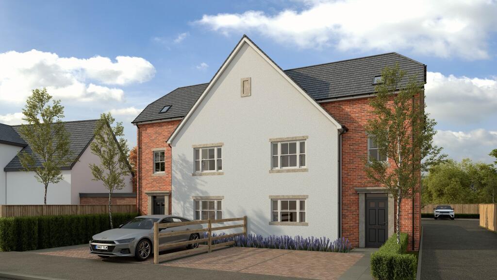 Additional image 5 of Thaxted Road, Saffron Walden