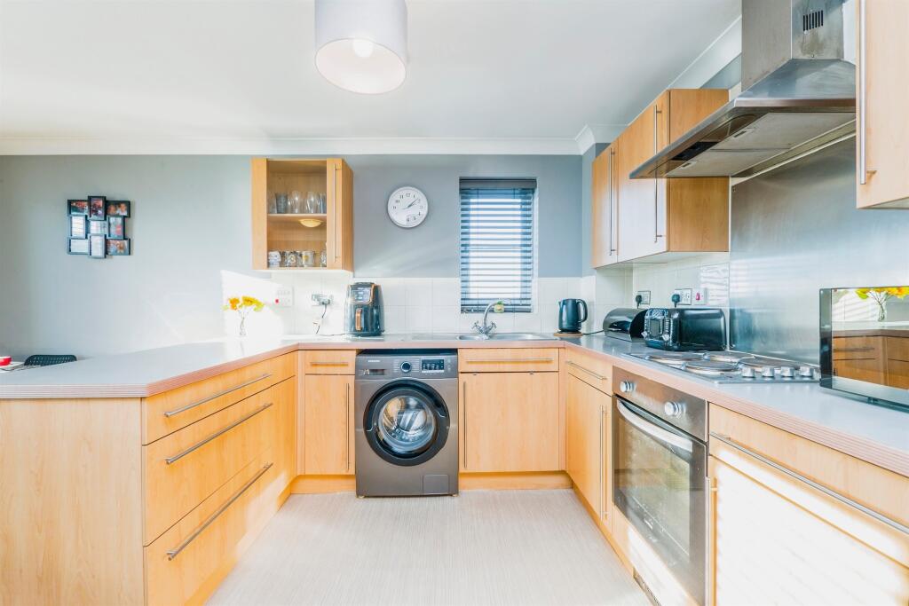 Additional image 4 of Cwrt Boston, Windsor Village, Cardiff