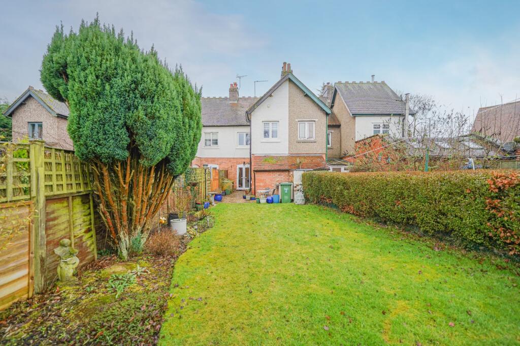 Additional image 17 of Warwick Road, Chadwick End, B93