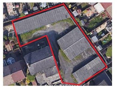 Additional image 5 of Unit 3-13, Eastfield Farm, Turner Bridge Road, Bolton BL2 2RR