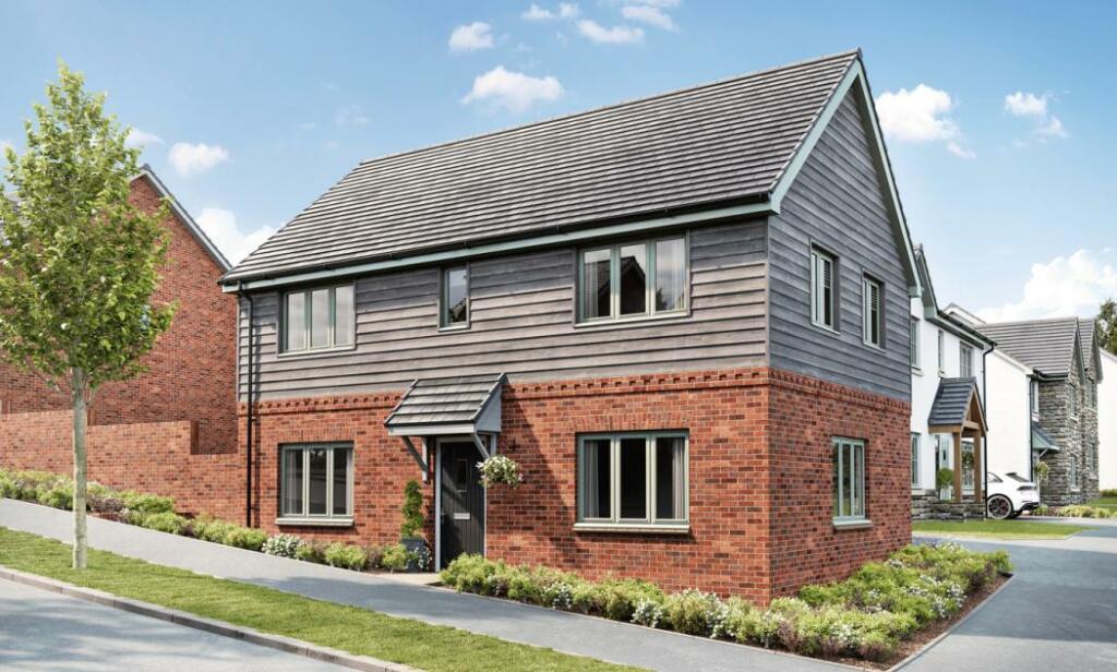 Additional image 10 of Pontprennau,
Cardiff,
CF3 6YJ