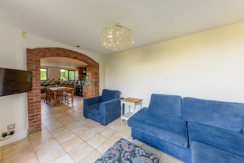 Additional image 12 of Corn Meadow Barn, Shaw Lane, Stoke Prior, Bromsgrove, B60 4BH