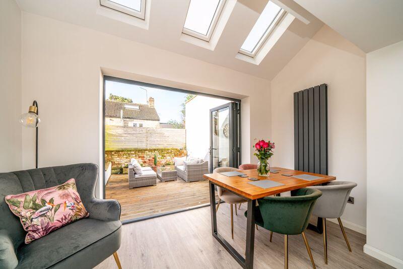 Additional image 2 of Bernard Street, St Albans