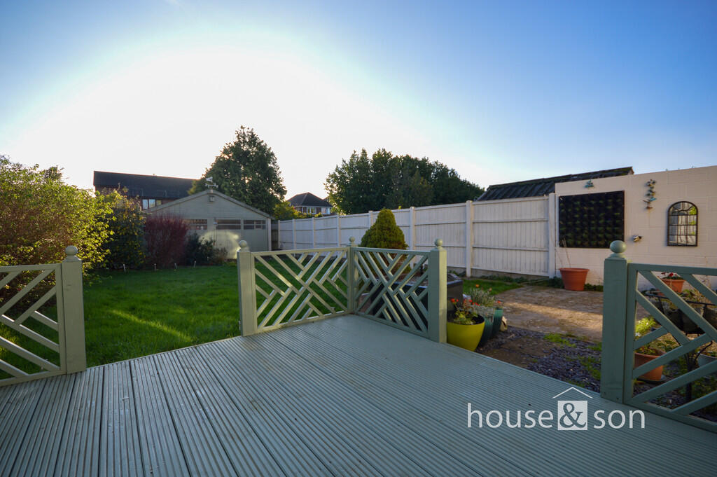 Additional image 15 of Cowper Road, Bournemouth