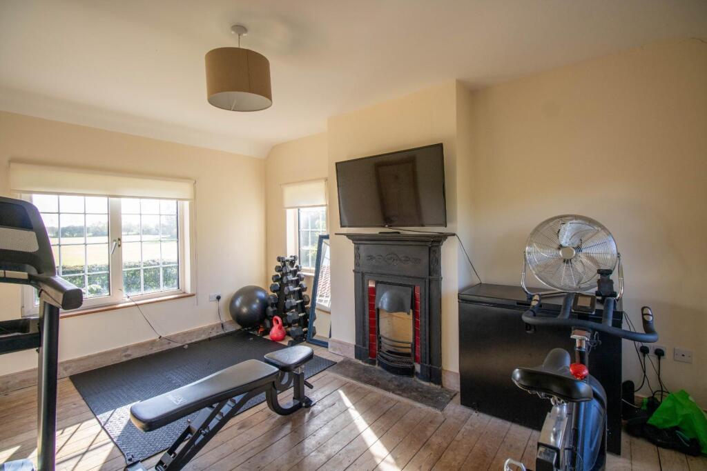 Additional image 25 of Lode Fen, Lode, Cambridge