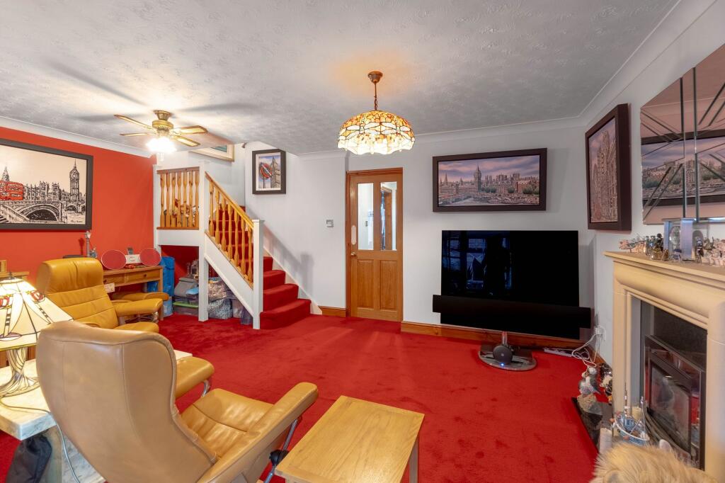 Additional image 13 of Watermead, Bar Hill, CB23