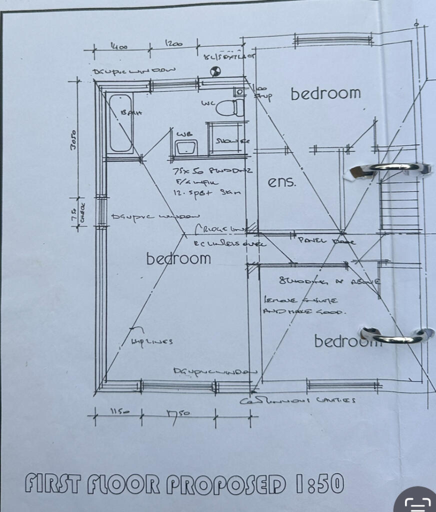 Additional image 25 of Ffordd Brynhyfryd, Old St Mellons, CF3