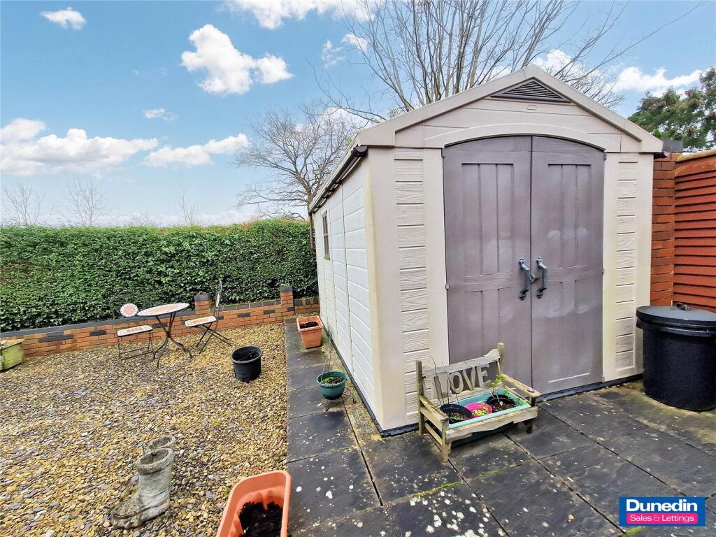 Additional image 18 of Meadowfield Road, Rubery, B45