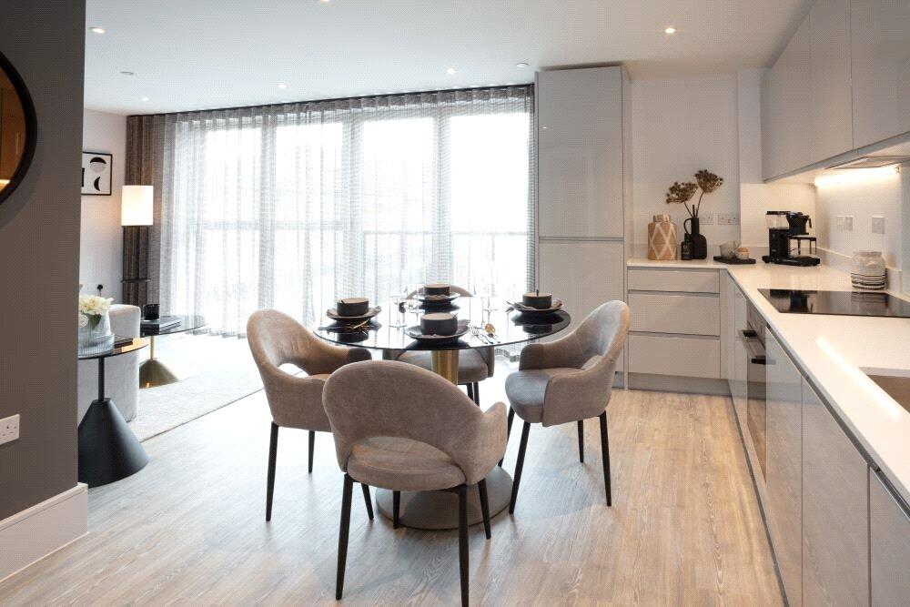 Additional image 4 of B.02.09 McArthur's Yard, Gas Ferry Road, Bristol, BS1