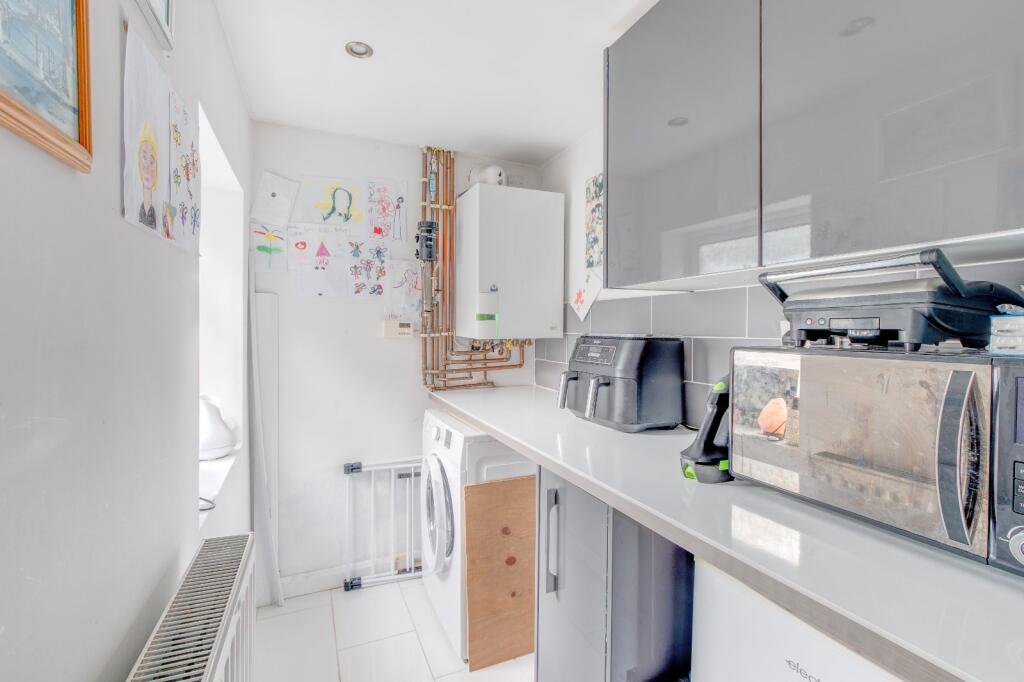 Additional image 7 of Birmingham Road, Enfield, Redditch, B97