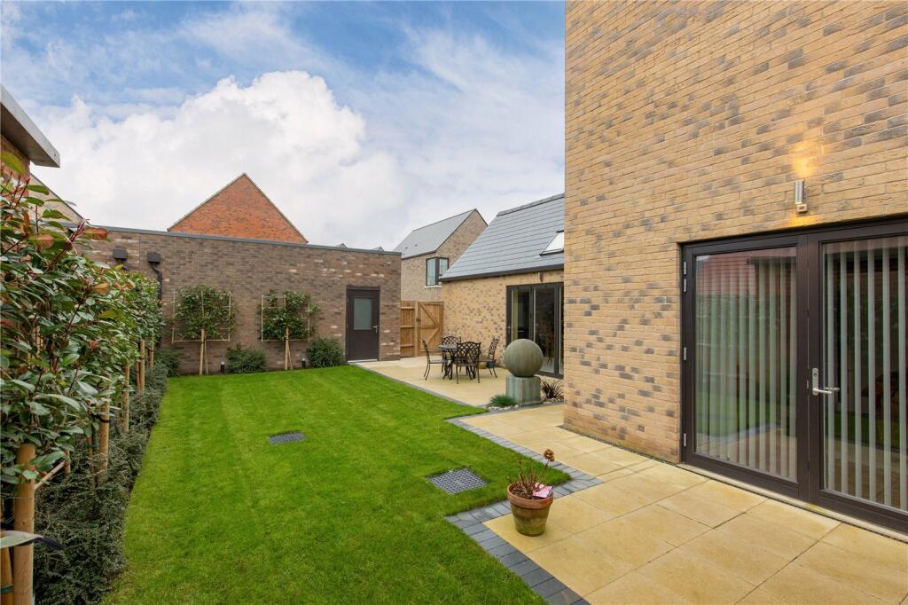 Additional image 13 of Gregory Park North, Cambridge, Cambridgeshire, CB5