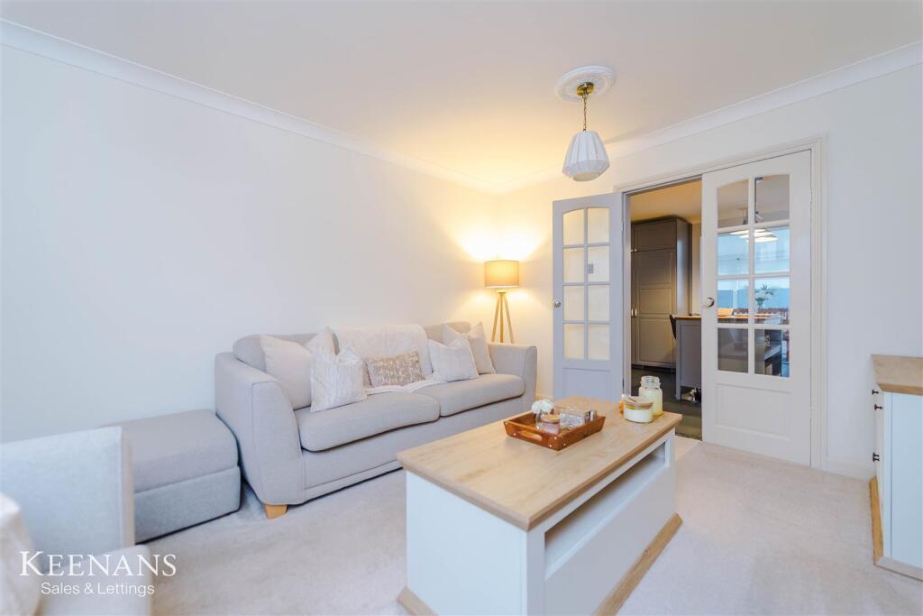 Additional image 21 of Quakers View, Brierfield, Nelson