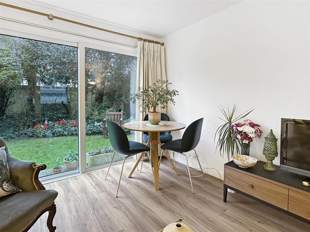 Additional image 7 of Highsett, Cambridge