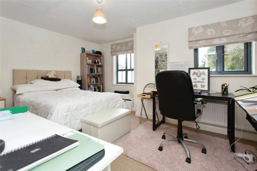 Additional image 31 of Parkhouse, 40 Queen Ediths Way, Cambridge, Cambridgeshire, CB1