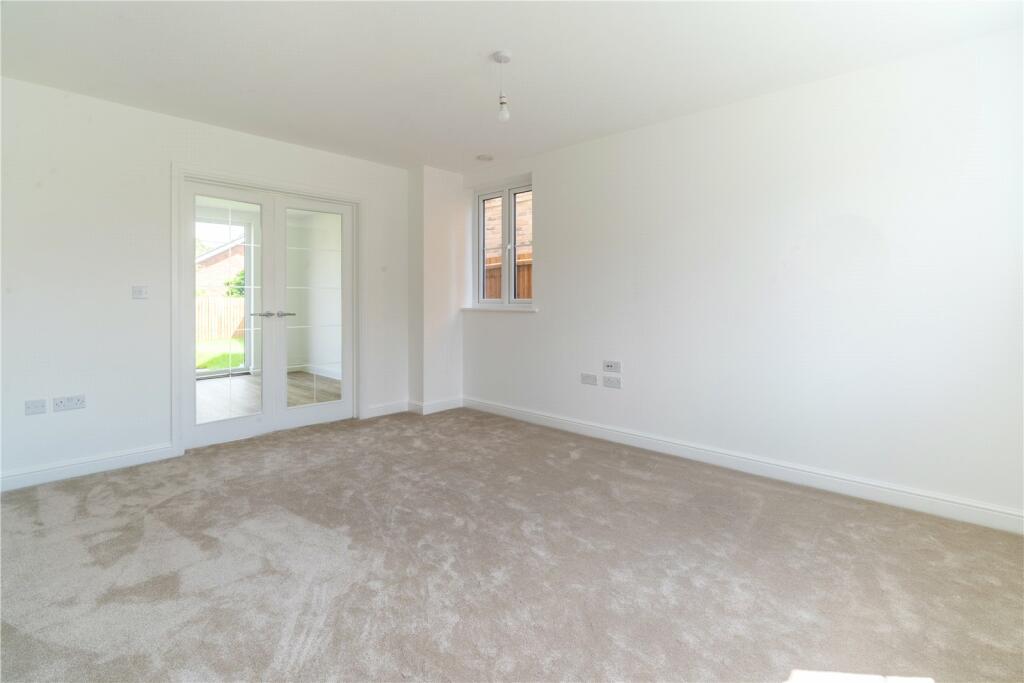 Additional image 7 of Woodlands Chase, Main Street, Witchford, Ely, CB6