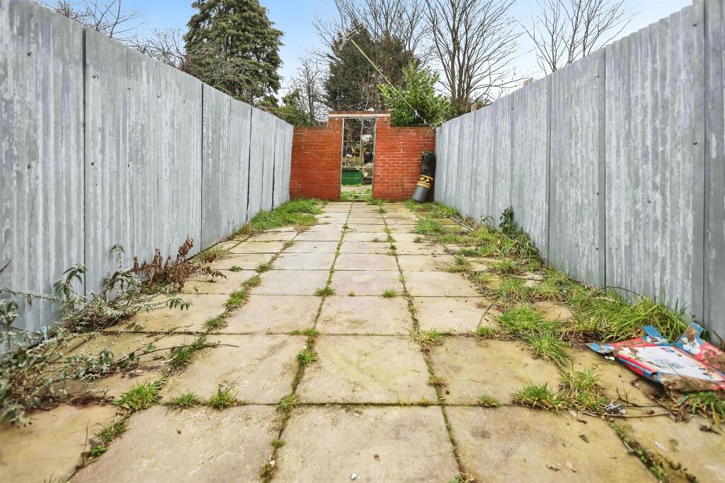 Additional image 15 of George Road, Yardley, Birmingham