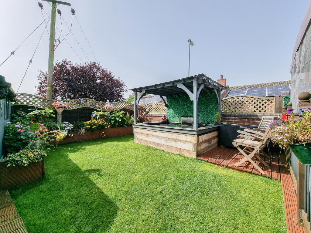 Additional image 9 of Hayter Close, West Wratting