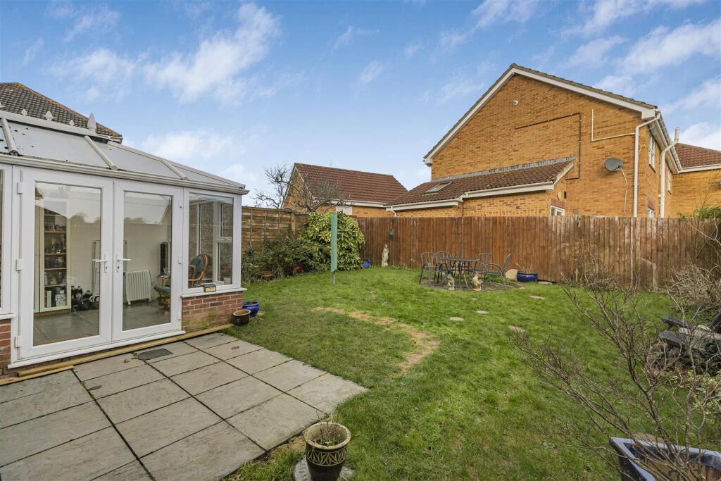 Additional image 15 of Blackberry Drive, Frampton Cotterell, Bristol