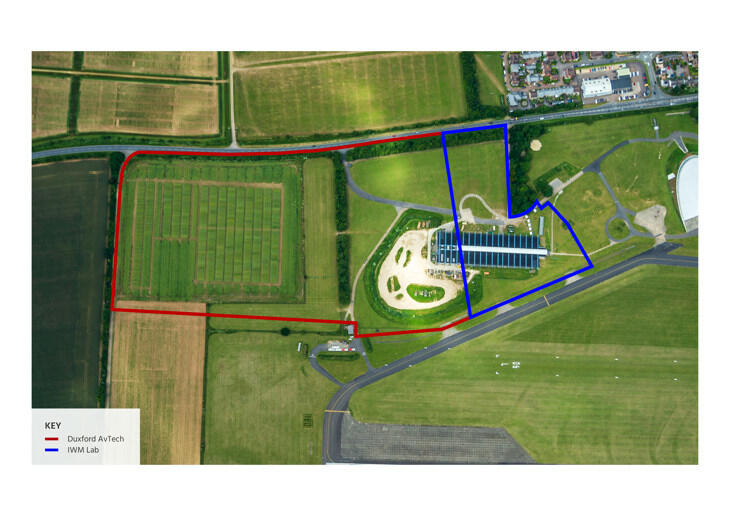 Additional image 3 of Duxford AV Tech, Duxford Airfield, Duxford , CB22 4QR