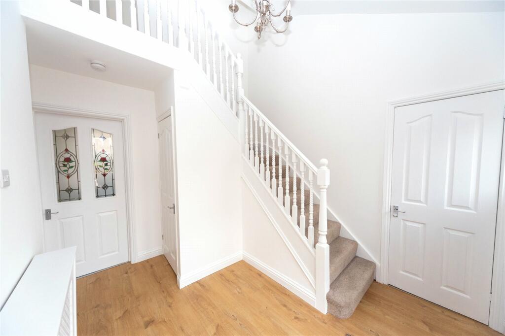 Additional image 5 of Dovedale Close, Penylan, Cardiff, CF23