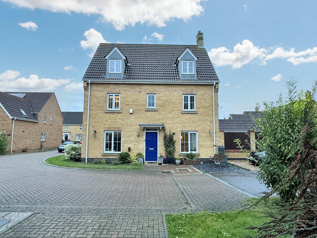 Additional image 23 of Aspen Way, Soham