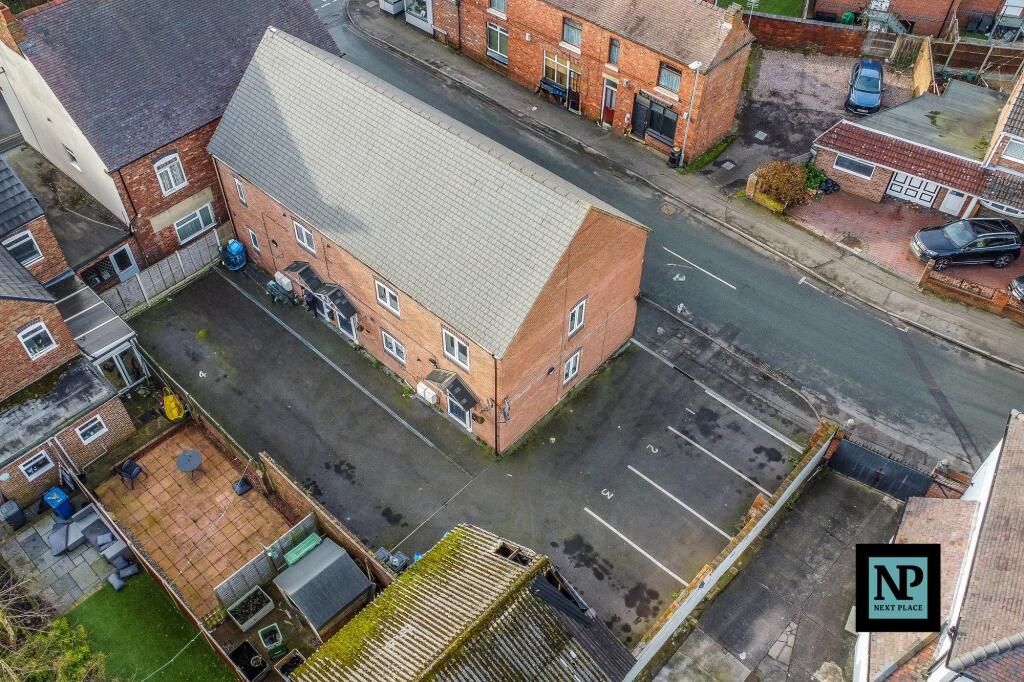 Additional image 12 of Brook Avenue, Wilnecote, B77