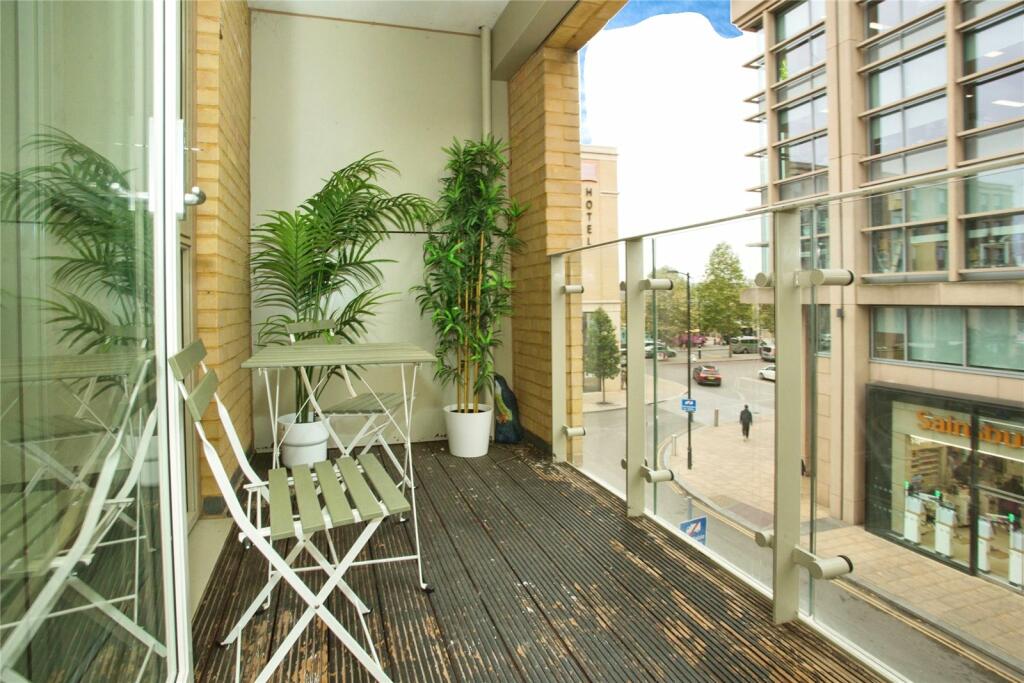 Additional image 16 of Great Northern Road, Cambridge, Cambridgeshire, CB1