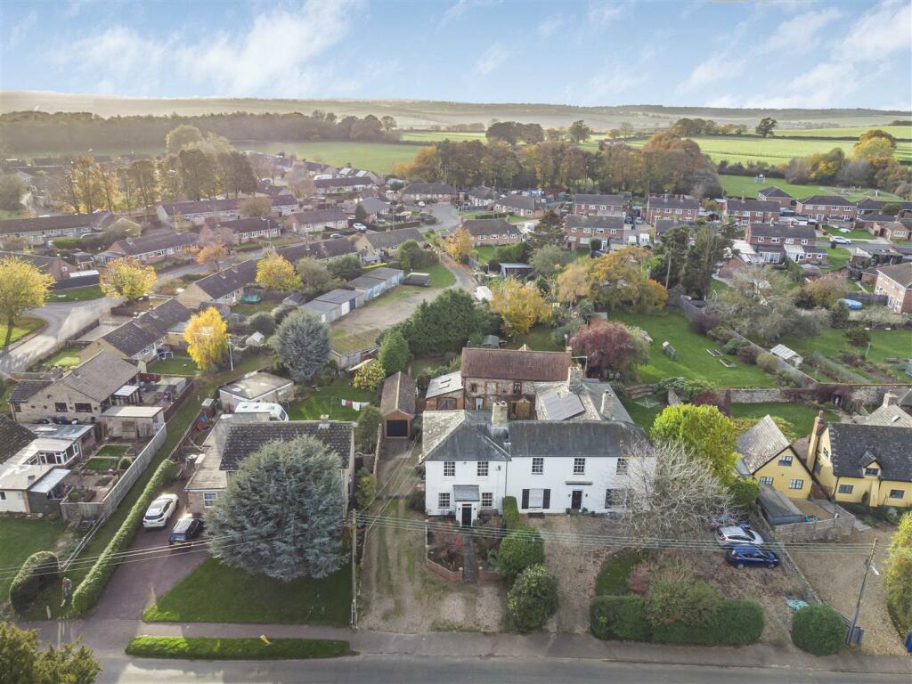 Additional image 28 of The Street, Gazeley, Newmarket