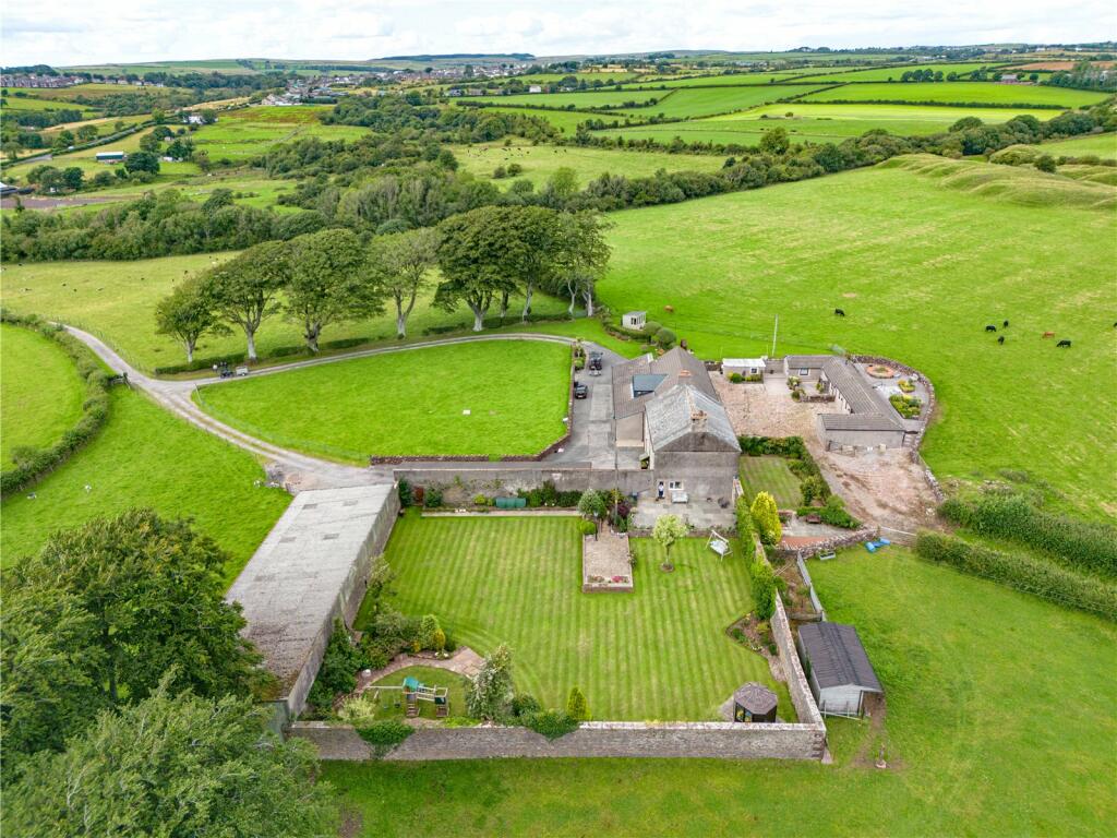 Additional image 28 of Scalelands Farm, Parkside, Cleator Moor, Cumbria