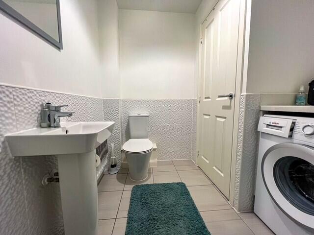 Additional image 8 of High Six Gardens, Patchway, Bristol, Gloucestershire, BS34