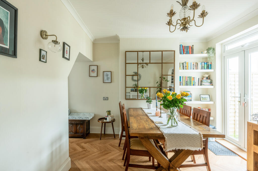 Additional image 4 of Pearl Street, Bedminster, Bristol