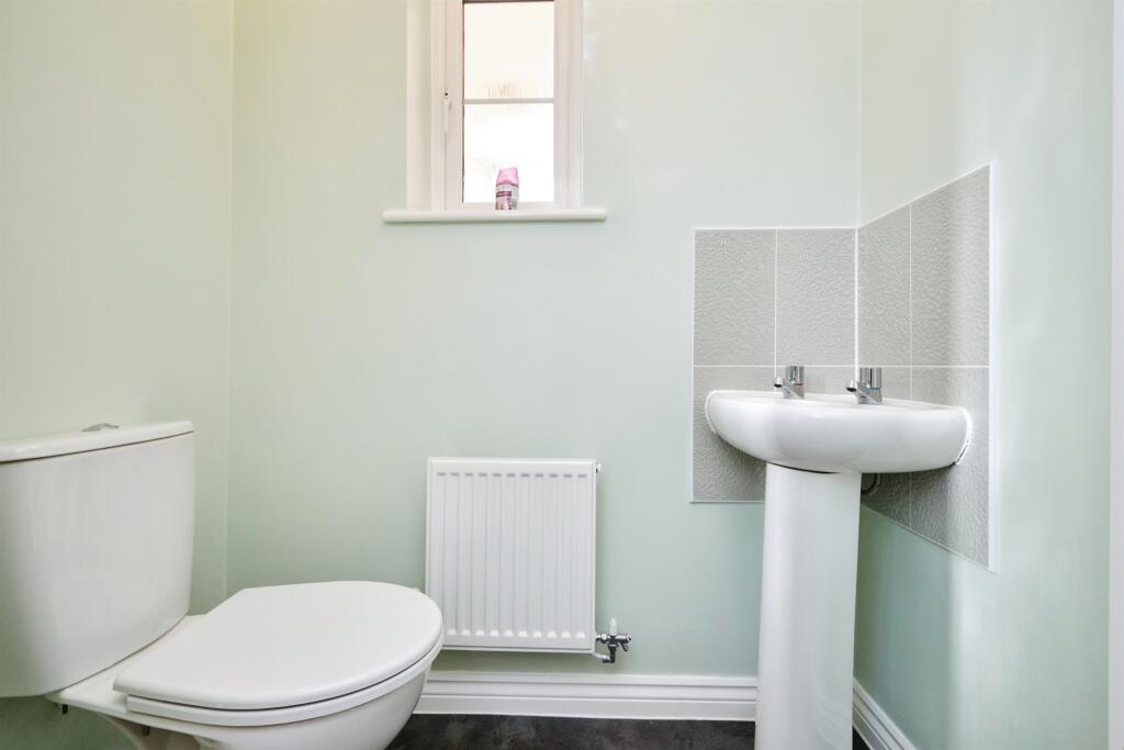 Additional image 13 of Queslett Way, Birmingham