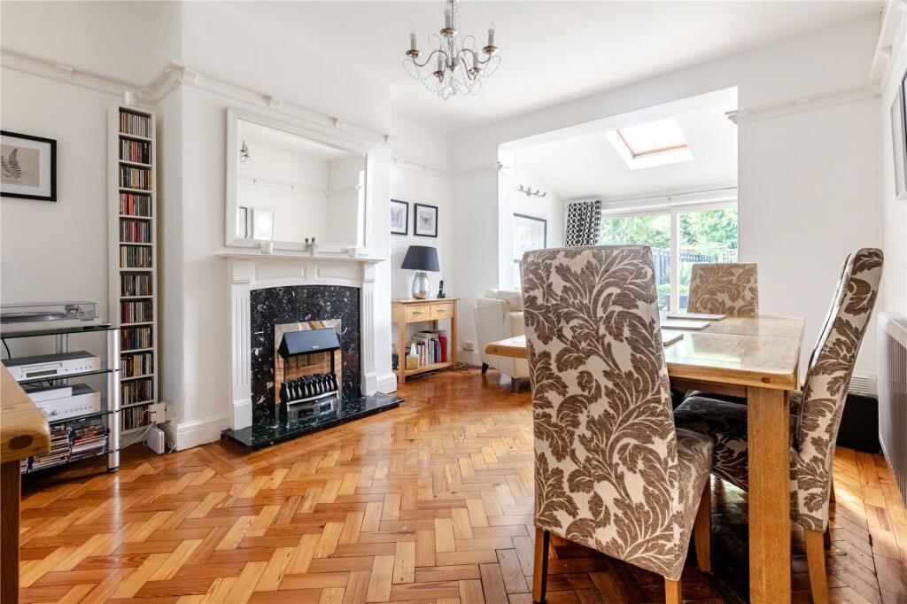 Additional image 5 of Heath Park Avenue, Heath, Cardiff, CF14