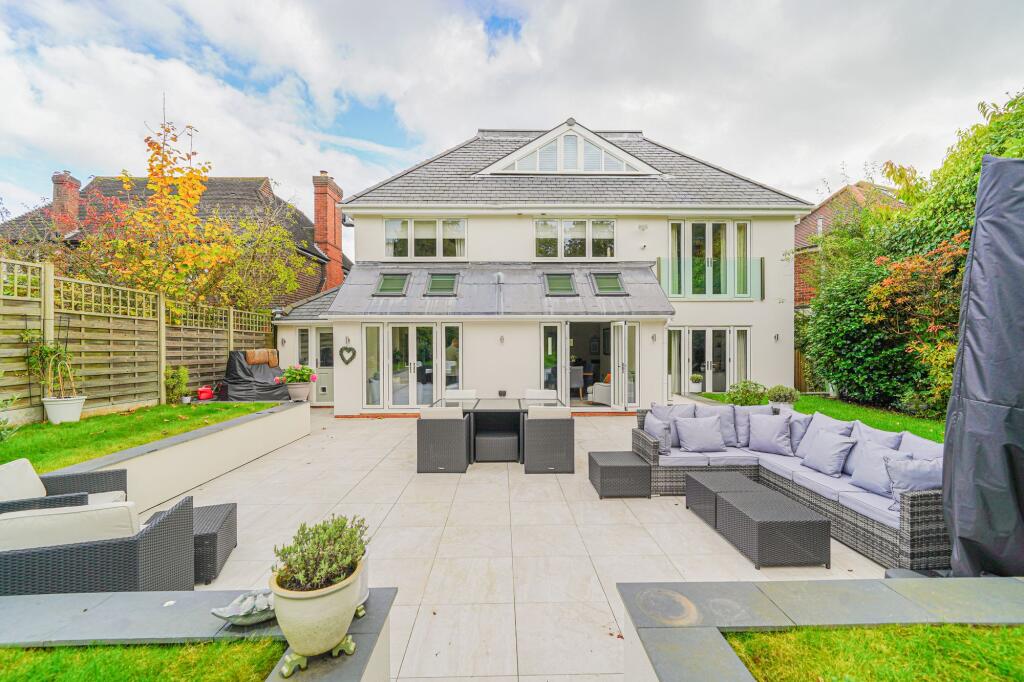 Additional image 35 of Blythe Way, Solihull, B91