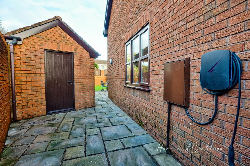 Additional image 51 of Springfields, Castleton, Cardiff