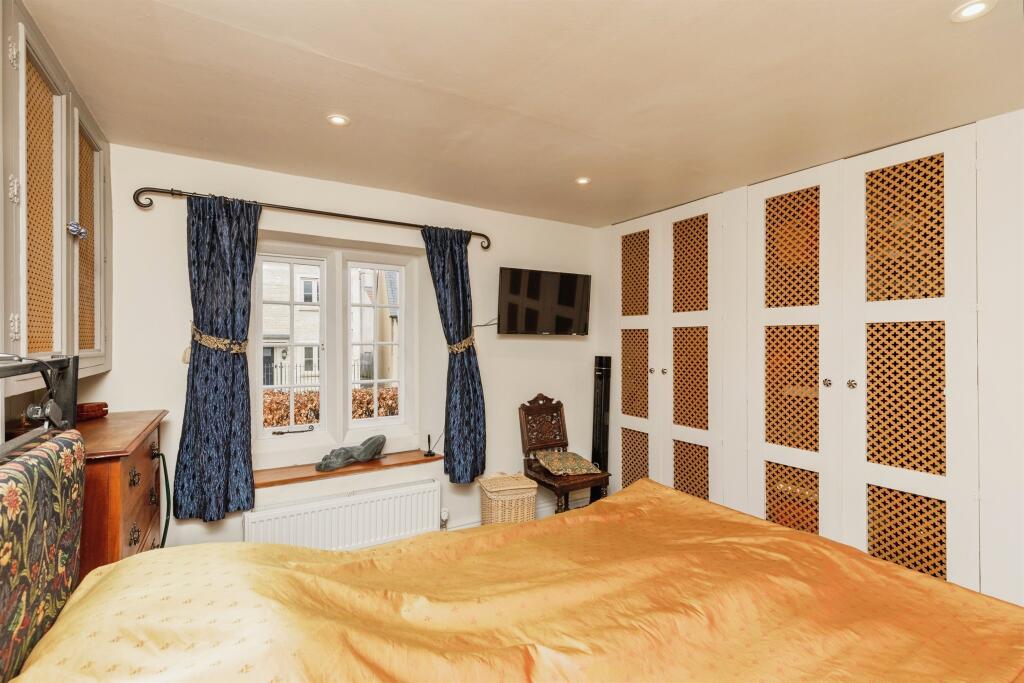 Additional image 16 of Town End, Norton St. Philip, Bath