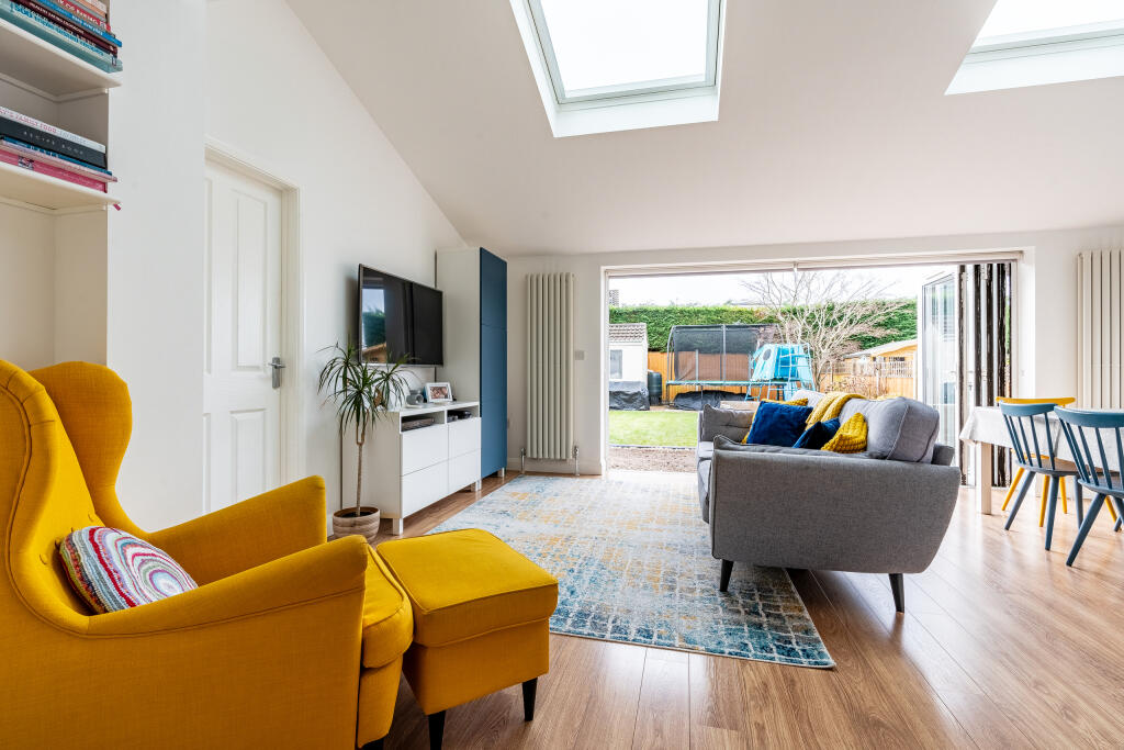 Additional image 2 of Leap Valley Crescent, Bristol, Gloucestershire