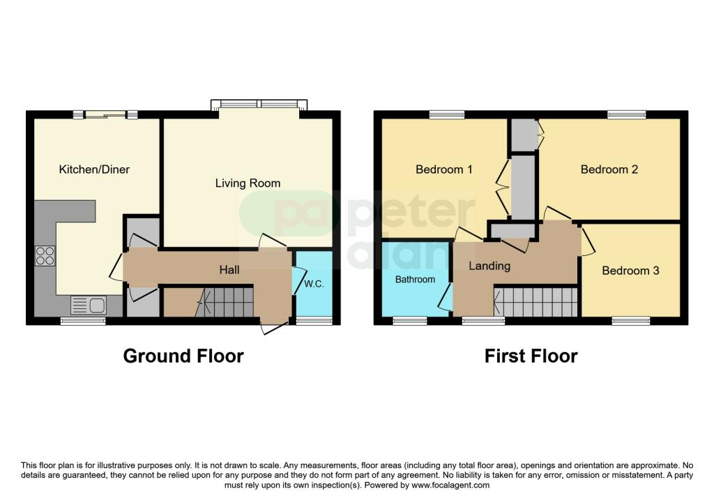 Additional image 18 of Pentwyn Terrace, Marshfield, Cardiff