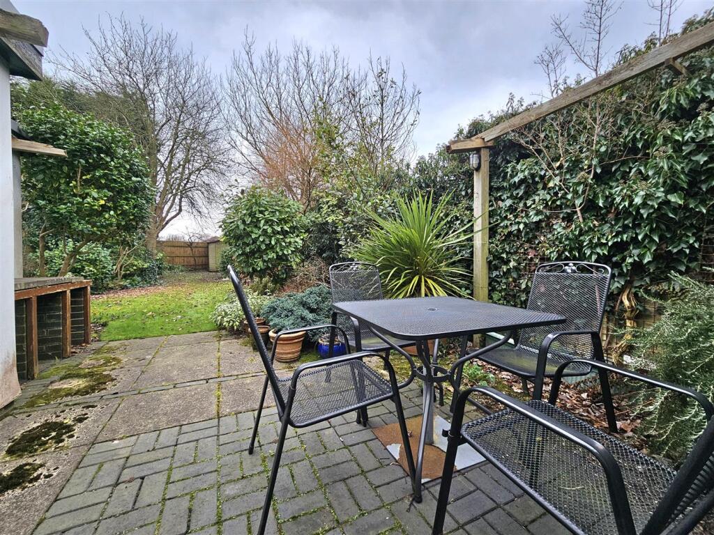 Additional image 20 of Lugtrout Lane, Catherine-De-Barnes, Solihull