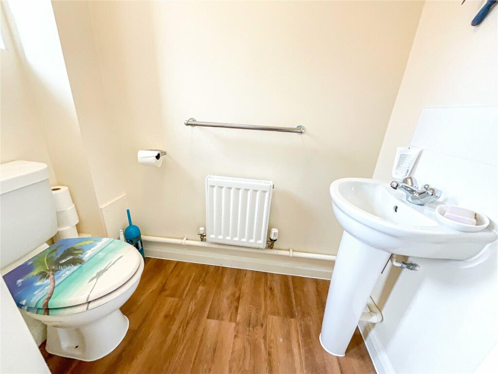 Additional image 6 of Colonel Dibley Close, Piccadilly, Tamworth, Warwickshire, B78