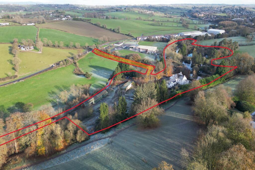 Additional image 4 of Mill Lodge, 41 Lurgan Road, Dromore, BT25