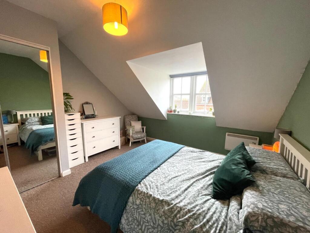 Additional image 8 of Coachmans Yard, Glastonbury