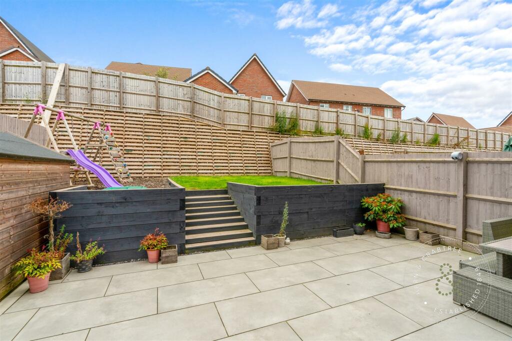 Additional image 12 of Lon Y Pererinion, Radyr, Cardiff