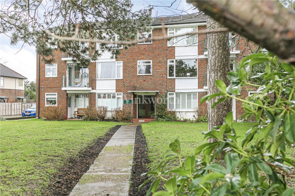 Additional image 11 of The Cedars, 8 Westgate Road, Beckenham, BR3