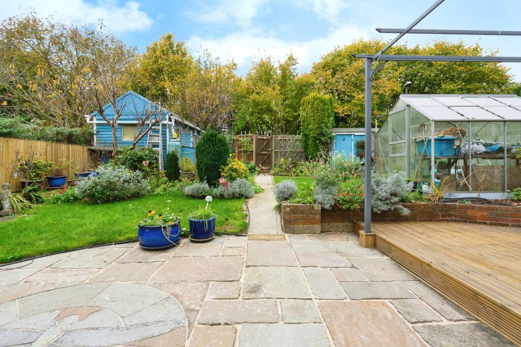 Additional image 20 of Shooting Field, Steyning, BN44