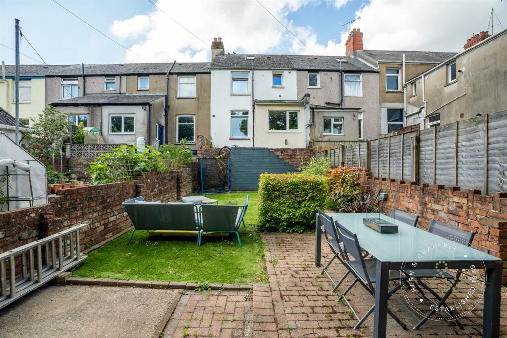 Additional image 19 of Clodien Avenue, Cardiff